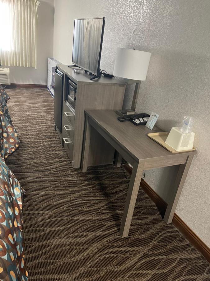 ชัวร์สเตย์ พลัส โฮเต็ล โอมาฮา เซาท์ บาย เบสต์ เวสเทิร์น Hotel เบลวู ภายนอก รูปภาพ