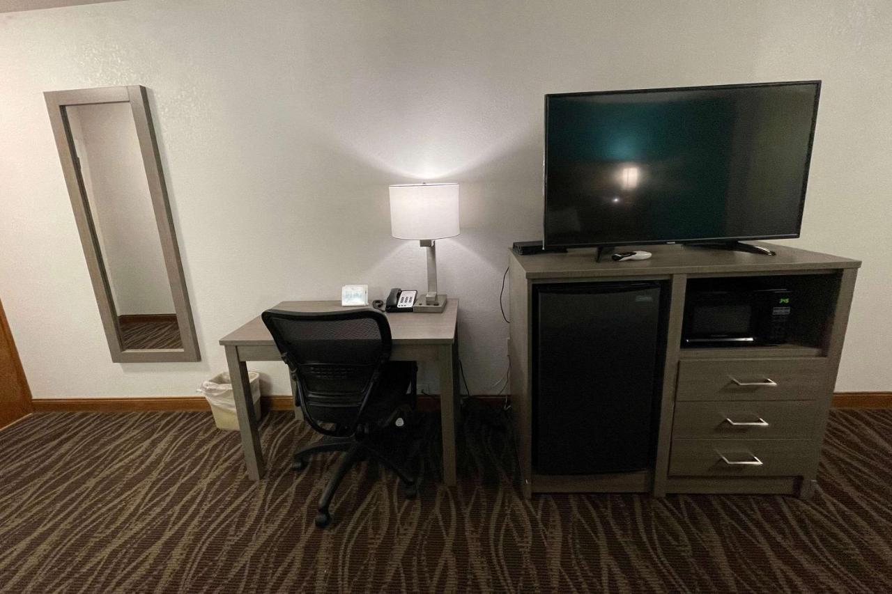 ชัวร์สเตย์ พลัส โฮเต็ล โอมาฮา เซาท์ บาย เบสต์ เวสเทิร์น Hotel เบลวู ภายนอก รูปภาพ