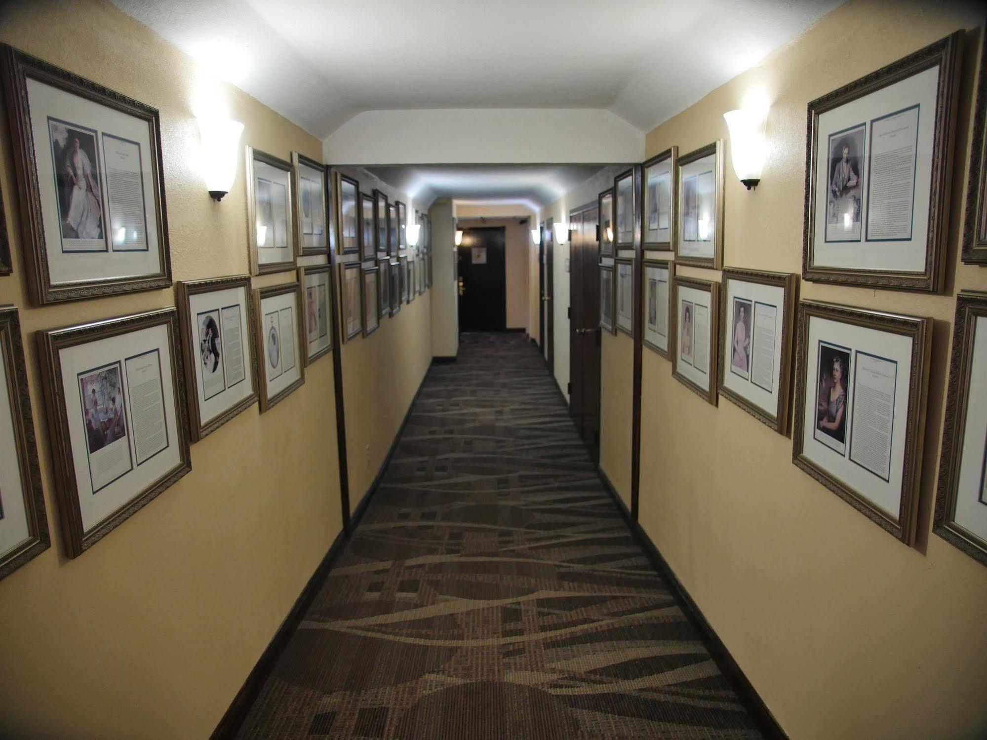 ชัวร์สเตย์ พลัส โฮเต็ล โอมาฮา เซาท์ บาย เบสต์ เวสเทิร์น Hotel เบลวู ภายนอก รูปภาพ
